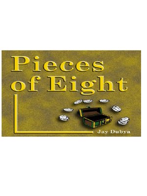 cover image of Pieces of Eight